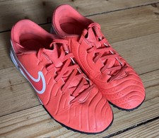 Nike Tiempo Legend 10 Academy TF Mad Energy Fußballschuhe Gr. 36, DV4351-800