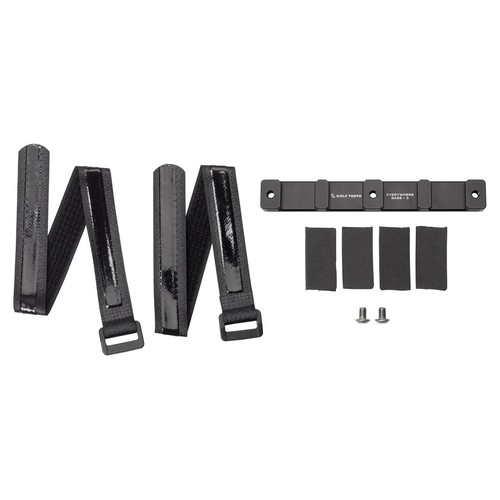 Wolf tooth rad - wolf, 3-bolt