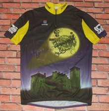 GF CAMPAGNOLO SPORTFUL Trikot