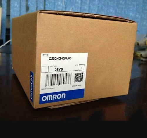 Stück omron sps - omron,