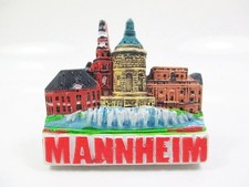 Mannheim Magnet Poly Souvenir