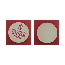 Dortmunder Union Bier rote