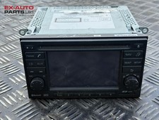 Nissan Qashqai J10 2007–2014