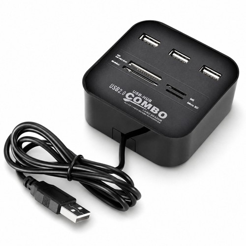 H31c usb hub mit micro - h31c,