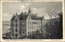 Ak Bad Soden Salmünster