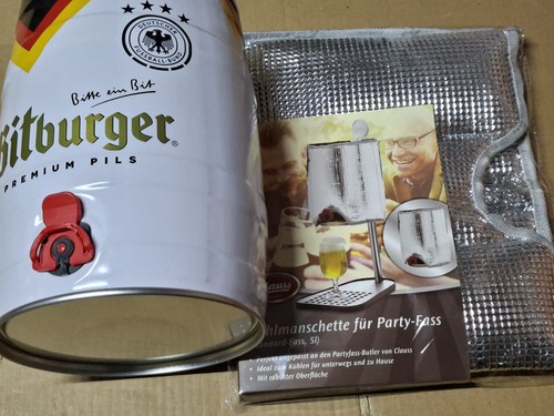 Bitburger premium pils 2026 - premium, pils*wm