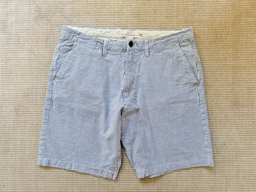 G shorts - l.o.g.g.,
