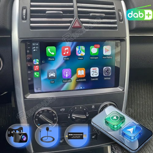 Dab autoradio für - autoradio,