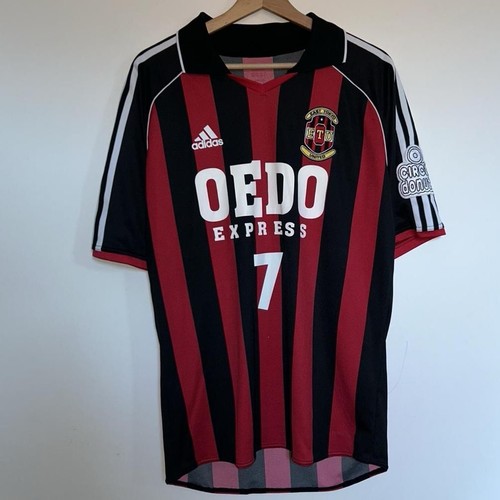 Adidas east tokyo united - adidas,