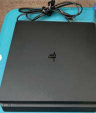 Sony PlayStation 4 Slim 500GB