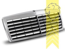 Sportgrill Kühlergrill für