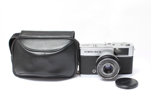 Olympus trip mit d zuiko - mit, d.zuiko