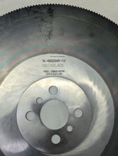 Kreissägeblatt Hss DMO5