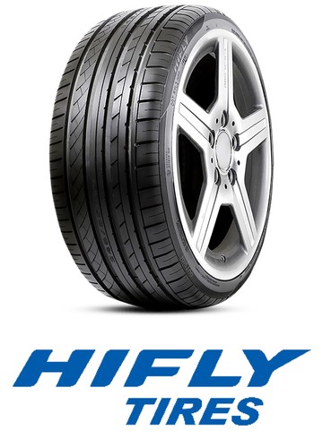 Hifly hf805 215 wr17 - xl, 95w