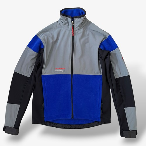 Vintage mammut comfortemp - vintage,