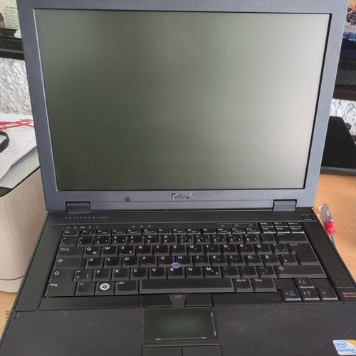 Dell latitude e5400 p8600 53 - dell,