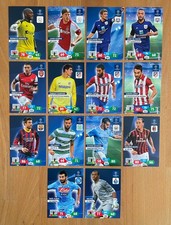 Panini adrenalyn champions - panini, xl