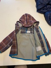 Northville Gr. 92 Jacke