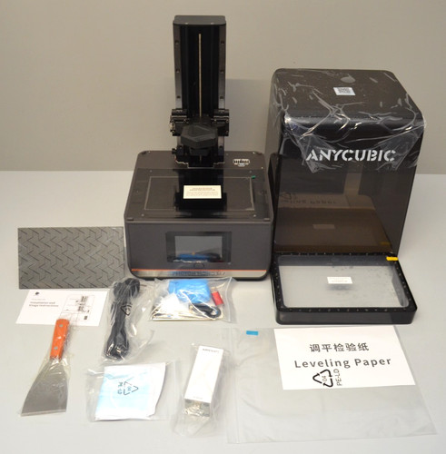 Anycubic photon mono - photon,