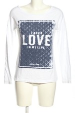 CANNERY ROW VINTAGE Longsleeve