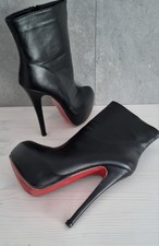 VERFÜHRERISCH! Stiletto 14 cm