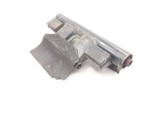 Suzuki Burgman 125 Querlenker