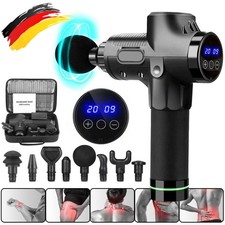 Massagepistole Elektrisches