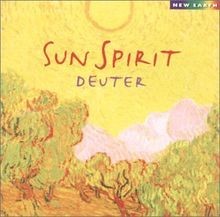 Sun spirit von deuter - von, cd