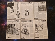 Aventurischer Bote Nr. 1 