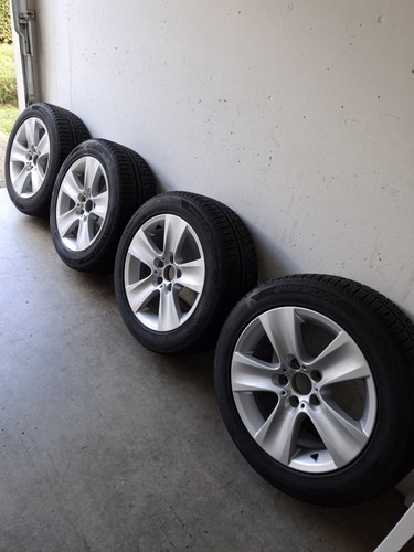 Winterreifen hankook - winterreifen,