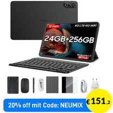 Blackview MEGA 2 Android