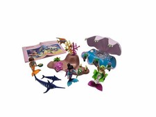 Playmobil Magic 70095 Perlenmuschel Nachtlicht Meerjungfrau