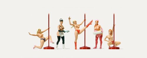 Preiser merten figurensatz - merten,