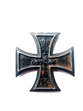 Orden Eisernes Kreuz FW 1813 W 1914 Erster Weltkrieg