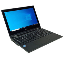 Acer TravelMate Spin B1