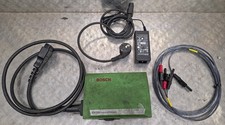 Bosch KTS570 Systemtester Diagnosetester Diagnosegerät 0684400570 (6)
