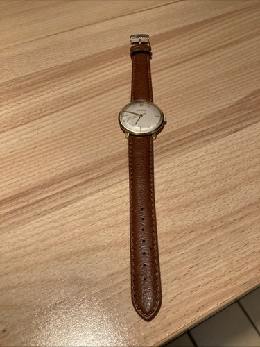 Original junghans armbanduhr - junghans,