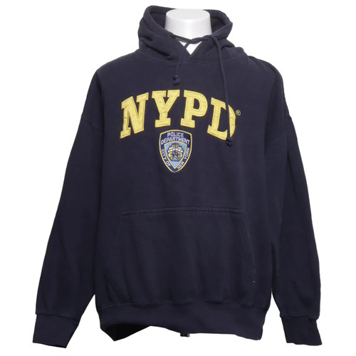 Nypd kapuzenpullover - nypd,,