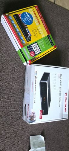 Receiver einmal ein - receiver., einmal.