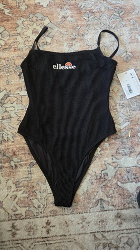 Ellesse damen badeanzug - ellesse,