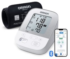 OMRON X4 Smart
