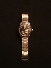 Junkers Herren Automatik Uhr