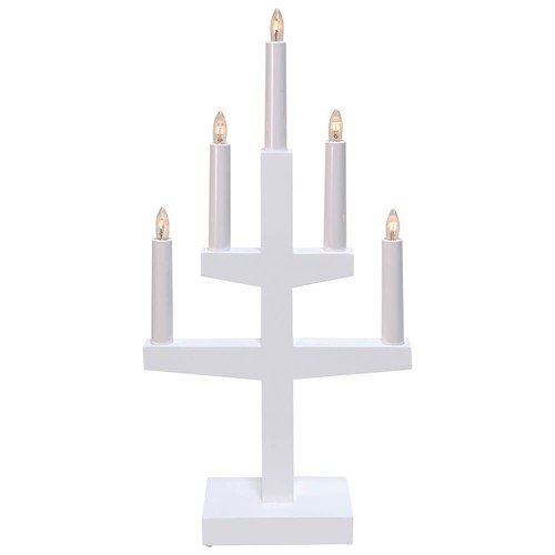 Weihnachtsleuchter star trapp - star,