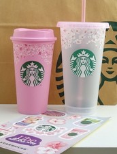 Starbucks Becher Reusable Cup