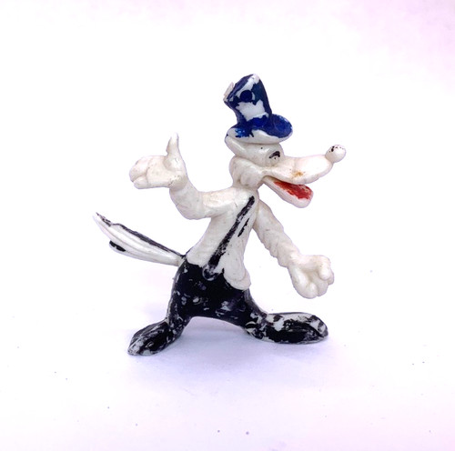 Disney heimo figur 60er - heimo, 5,5