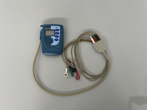 Langzeit ekg getemed - langzeit-ekg,