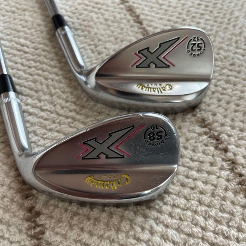 Callaway forged wedge - callaway,