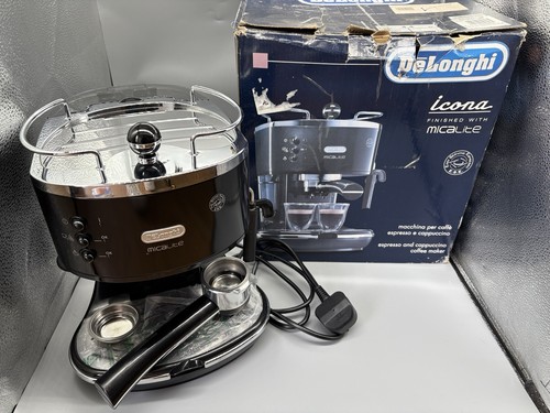 Delonghi icona micalite - delonghi,