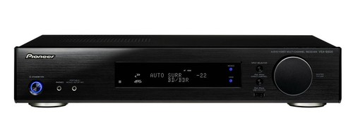 Pioneer vsx s500 - vsx-s500,