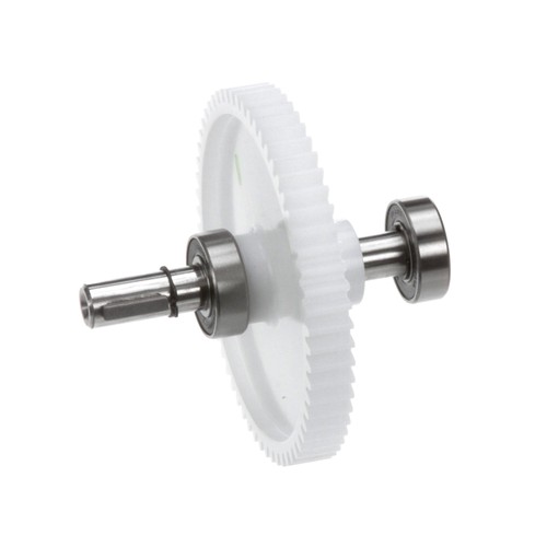 Edhard gear output model - edhard,